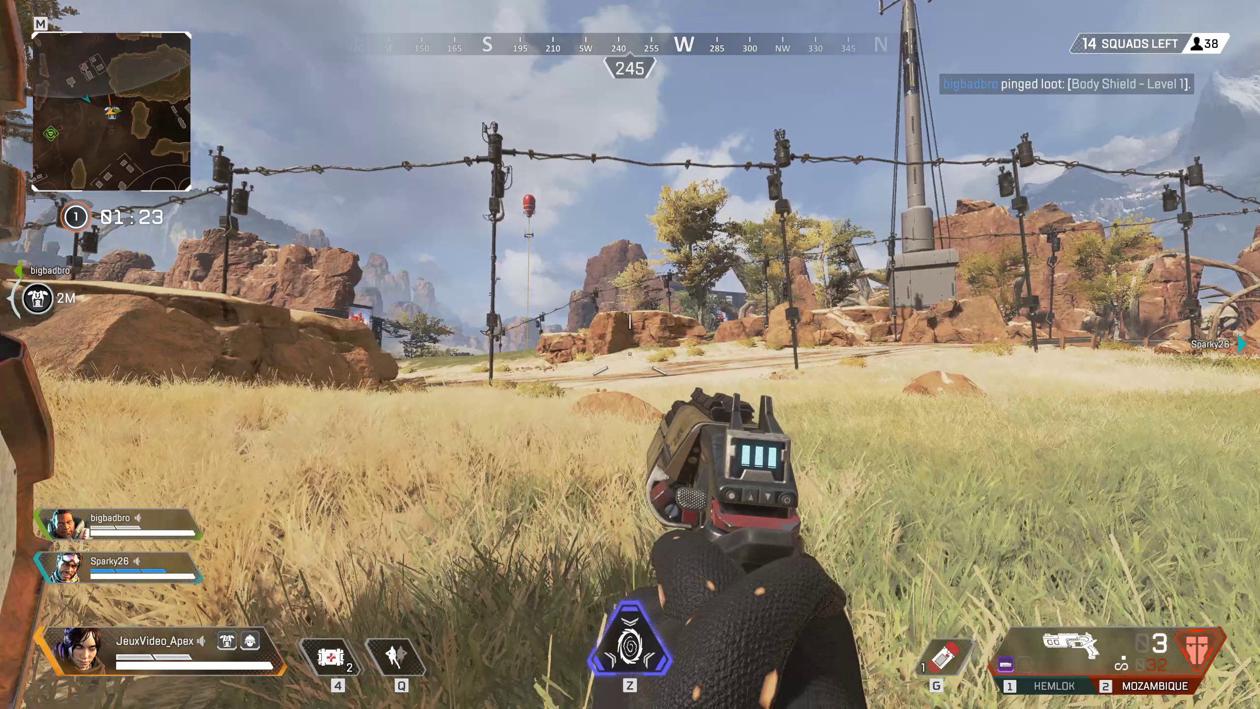 Apex Legends - Imagen 21